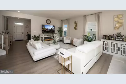 5432 Holley Oak Lane, Fredericksburg, VA 22407 - Photo 11