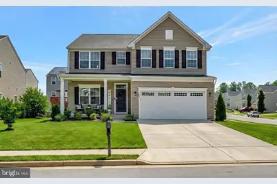5432 Holley Oak Lane, Fredericksburg, VA 22407 - Photo 7