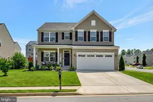 5432 Holley Oak Ln, Fredericksburg, VA 22407 - Photo 7