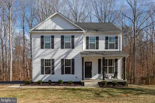 6107 Belmont Rd, Mineral, VA 23117 - Photo 1