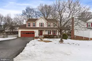 7211 Lord Barton Dr, Fredericksburg, VA 22407 - Photo 1