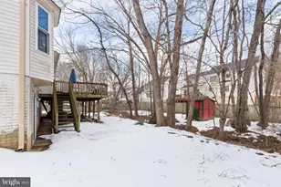 7211 Lord Barton Dr, Fredericksburg, VA 22407 - Photo 45