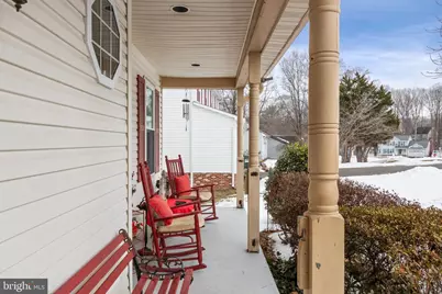 7211 Lord Barton Drive, Fredericksburg, VA 22407 - Photo 5