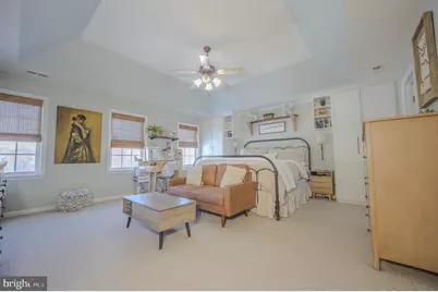 5932 Sunlight Mountain Road, Spotsylvania, VA 22553 - Photo 23