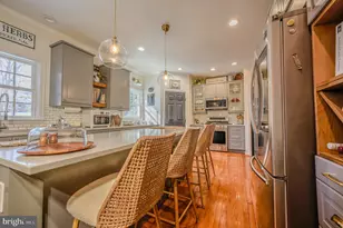 5932 Sunlight Mountain Rd, Spotsylvania, VA 22553 - Photo 5