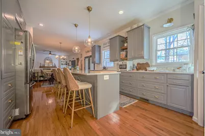 5932 Sunlight Mountain Road, Spotsylvania, VA 22553 - Photo 7