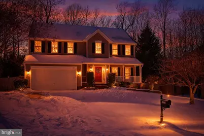 5932 Sunlight Mountain Road, Spotsylvania, VA 22553 - Photo 1