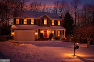 5932 Sunlight Mountain Rd, Spotsylvania, VA 22553 - Photo 1