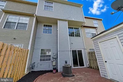 11170 Hamlet Court, Fredericksburg, VA 22407 - Photo 27