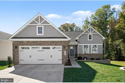 7102 Eckert Court, Fredericksburg, VA 22407 - Photo 1