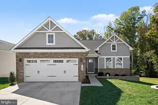 7102 Eckert Ct, Fredericksburg, VA 22407 - Photo 1