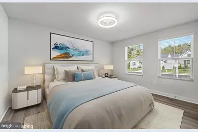 7102 Eckert Court, Fredericksburg, VA 22407 - Photo 9