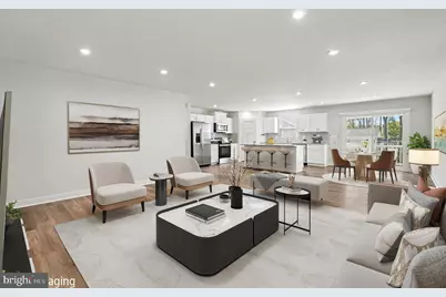 7102 Eckert Court, Fredericksburg, VA 22407 - Photo 3