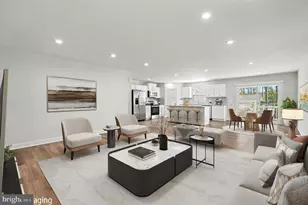 7102 Eckert Ct, Fredericksburg, VA 22407 - Photo 3