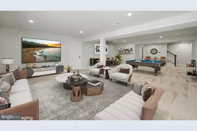 7102 Eckert Court, Fredericksburg, VA 22407 - Photo 21