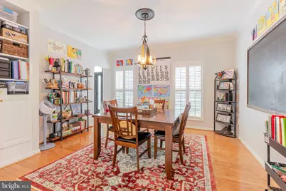 8007 Pembroke Circle, Spotsylvania, VA 22551 - Photo 45