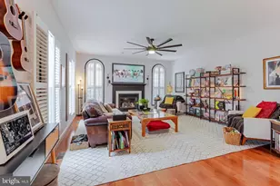 8007 Pembroke Cir, Spotsylvania, VA 22551 - Photo 11