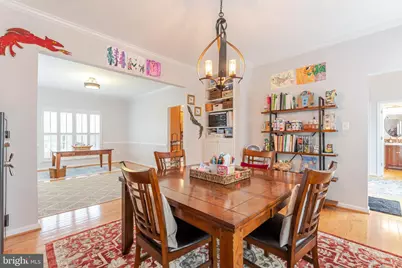 8007 Pembroke Circle, Spotsylvania, VA 22551 - Photo 3