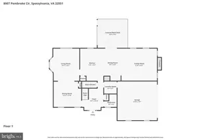 8007 Pembroke Cir, Spotsylvania, VA 22551 - Photo 69