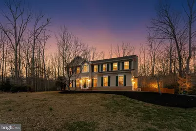 8007 Pembroke Circle, Spotsylvania, VA 22551 - Photo 9