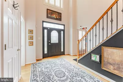 8007 Pembroke Circle, Spotsylvania, VA 22551 - Photo 9