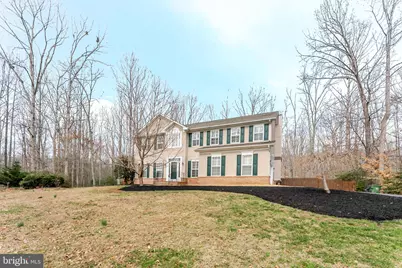 8007 Pembroke Circle, Spotsylvania, VA 22551 - Photo 11