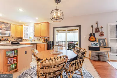 8007 Pembroke Circle, Spotsylvania, VA 22551 - Photo 5