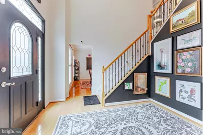 8007 Pembroke Circle, Spotsylvania, VA 22551 - Photo 13