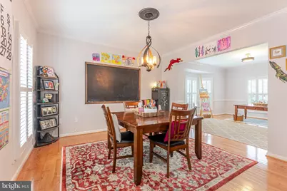 8007 Pembroke Circle, Spotsylvania, VA 22551 - Photo 35