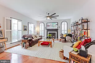 8007 Pembroke Cir, Spotsylvania, VA 22551 - Photo 5