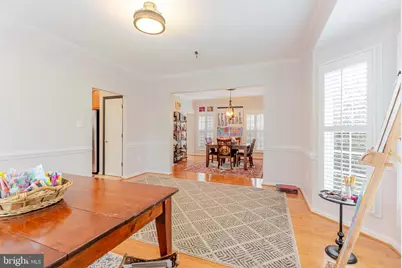 8007 Pembroke Circle, Spotsylvania, VA 22551 - Photo 43