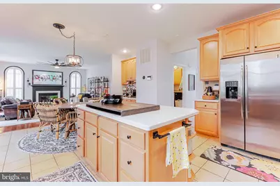 8007 Pembroke Circle, Spotsylvania, VA 22551 - Photo 23