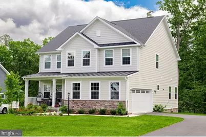 11316 Oakville Lane, Spotsylvania, VA 22551 - Photo 1