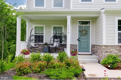 11316 Oakville Lane, Spotsylvania, VA 22551 - Photo 3