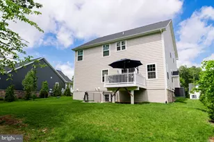 11316 Oakville Ln, Spotsylvania, VA 22551 - Photo 31