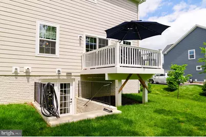 11316 Oakville Lane, Spotsylvania, VA 22551 - Photo 51