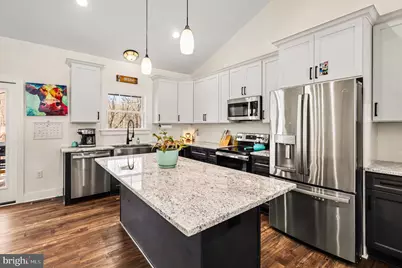 2724 Patriot Lane, Fredericksburg, VA 22408 - Photo 5