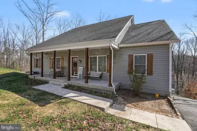 2724 Patriot Lane, Fredericksburg, VA 22408 - Photo 3