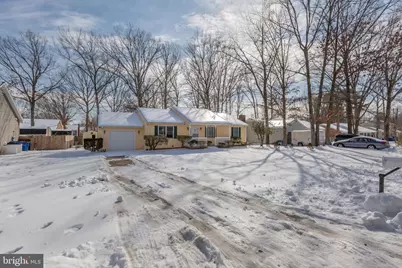 5404 Leavells Crossing Drive, Fredericksburg, VA 22407 - Photo 45