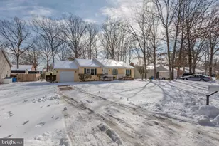 5404 Leavells Crossing Dr, Fredericksburg, VA 22407 - Photo 45