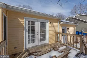 5404 Leavells Crossing Dr, Fredericksburg, VA 22407 - Photo 43