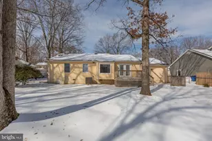 5404 Leavells Crossing Dr, Fredericksburg, VA 22407 - Photo 47