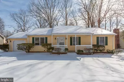 5404 Leavells Crossing Drive, Fredericksburg, VA 22407 - Photo 5