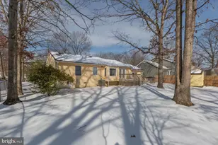 5404 Leavells Crossing Dr, Fredericksburg, VA 22407 - Photo 49