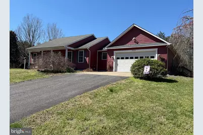 6408 Matthew Lane, Mineral, VA 23117 - Photo 1