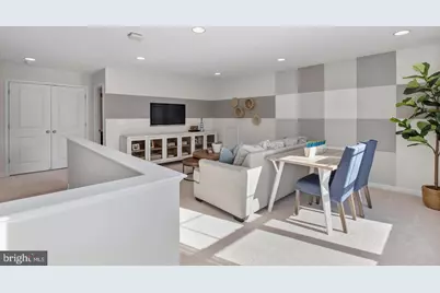 10642 Afton Grove Court, Fredericksburg, VA 22408 - Photo 11