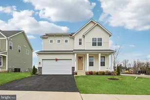 11790 Wales Dr, Fredericksburg, VA 22407 - Photo 3