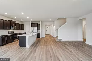 11790 Wales Dr, Fredericksburg, VA 22407 - Photo 9