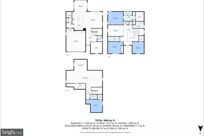 10100 Governors Lane, Fredericksburg, VA 22408 - Photo 49