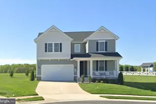 10100 Governors Ln, Fredericksburg, VA 22408 - Photo 1
